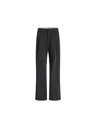 JACK & JONES | Jungen Hose JPSTBILL | grau